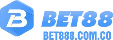 logo bet888.com.co